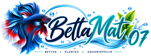 Betta Mat